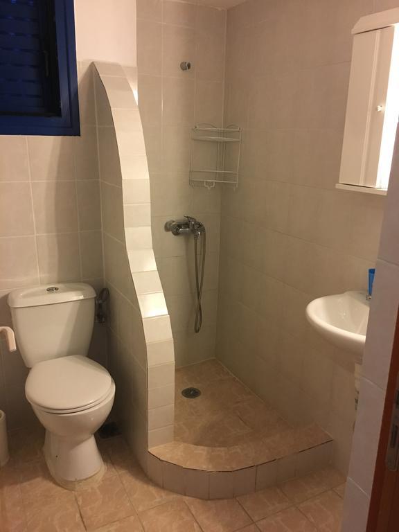 Serifos Palace 3* Ливадакия