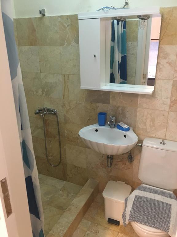 Serifos Palace 3* Ливадакия