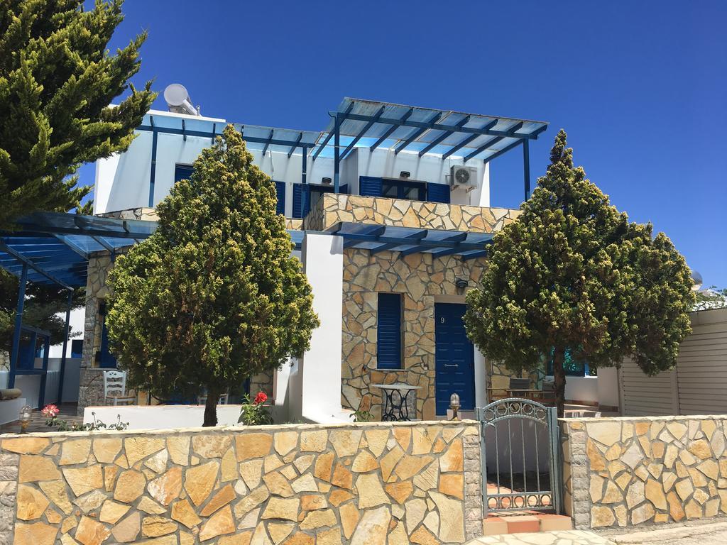 Апарт-отель Serifos Palace 3*