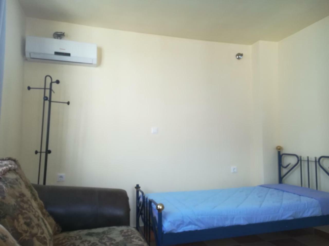Serifos Palace 3* Ливадакия