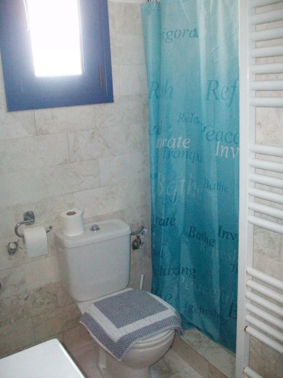 Serifos Palace Апарт-отель 3*